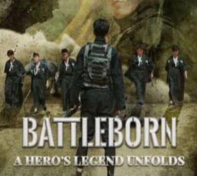 Battleborn A Hero’s Legend Unfolds