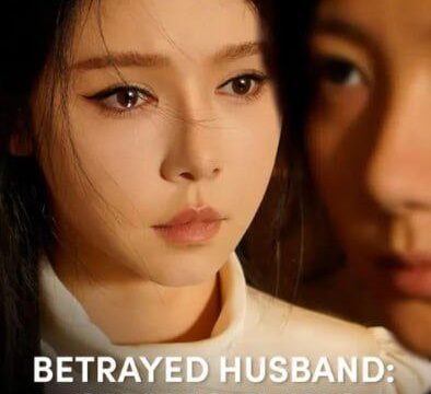 Betrayed Husband – The Changeling