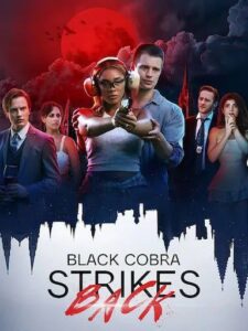 Black Cobra Strikes Back