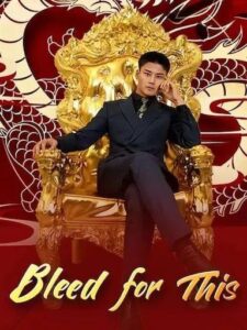 Bleed For This