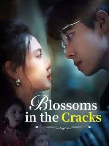 Blossoms in the Cracks