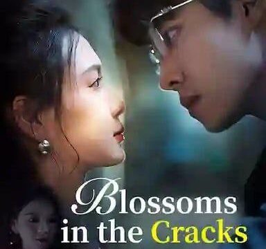 Blossoms in the Cracks
