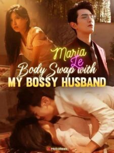 Body Swap with My Bossy Husband