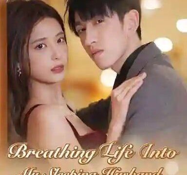 Breathing Life into My Sleeping Husband