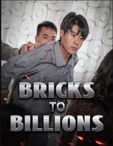 Bricks to Billions