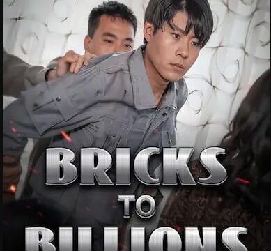Bricks to Billions
