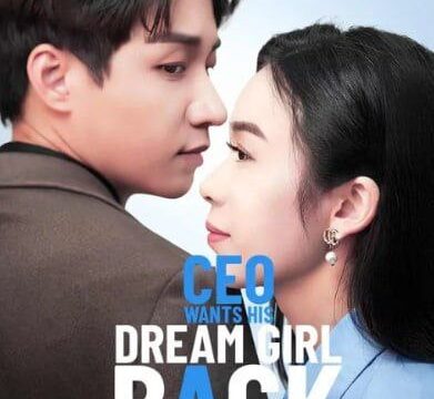 CEO Wants His Dream Girl Back