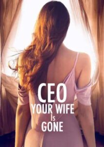 CEO Your Wife Is Gone