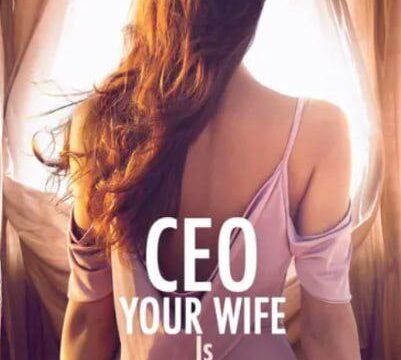 CEO Your Wife Is Gone