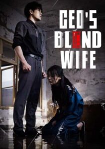 CEO’s Blind Wife