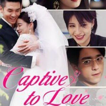 Captive To Love