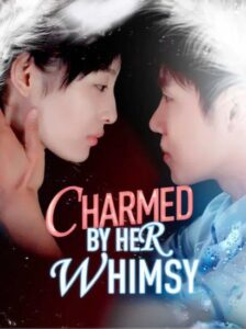 Charmed By Her Whimsy