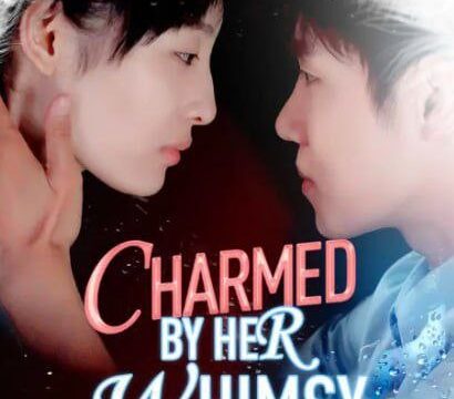 Charmed By Her Whimsy