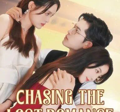 Chasing The Lost Romance