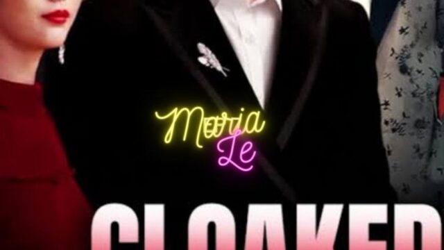 Cloacked in Charade or Secret Love