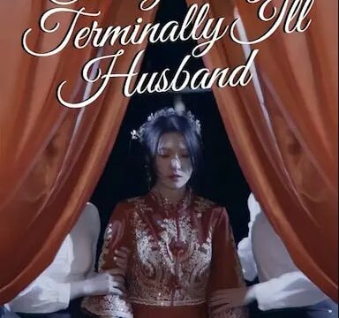 Curing my Terminally Ill Husband