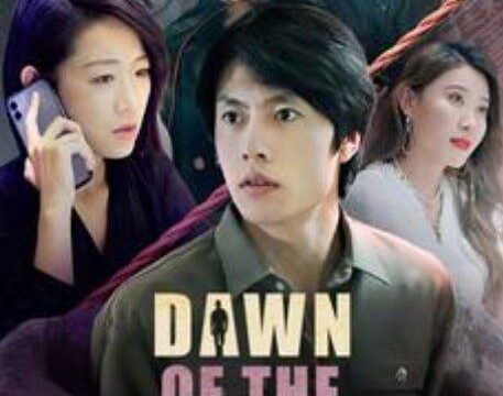 Dawn of The High Lord