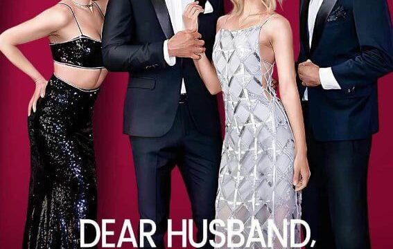 Dear Husband Delete My Number