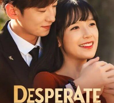 Desperate CEO’s Housewife