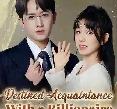 Destined Acquaintance With A Billionnaire