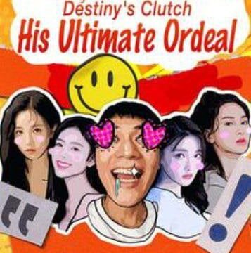 Destiny’s Clutch – The Ultimate Ordeal
