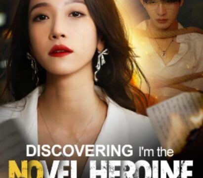 Discovering I’m The Novel Heroine After Suicide