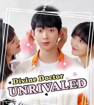 Diving Doctor Unrivaled