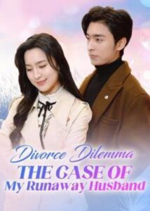 Divorce Dilemma – The Case of My Runaway Husband