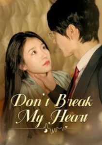 Don’t Break My Heart