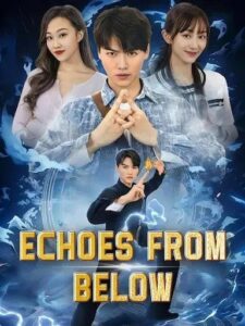 Echoes from Below