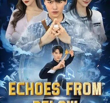 Echoes from Below
