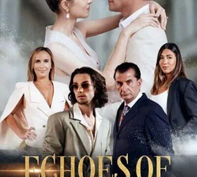 Echoes of Vengeance