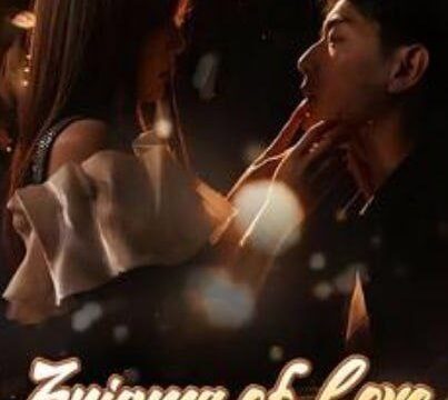 Enigma of Love