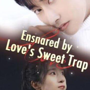 Ensnared By Love’s Sweet Trap