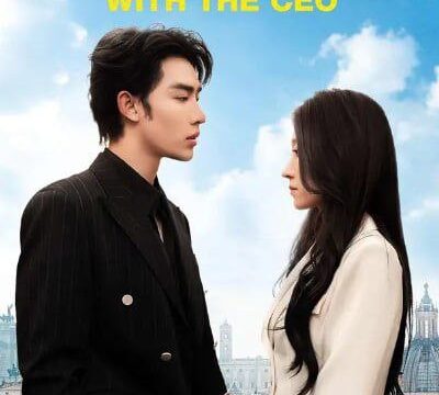 Entangled With The CEO