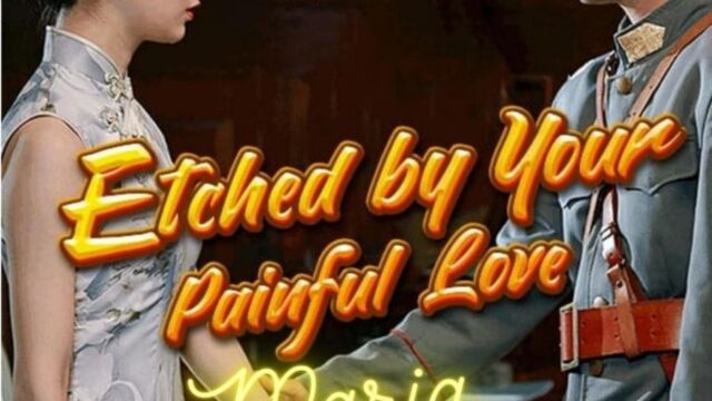 Etched by Your Painful Love