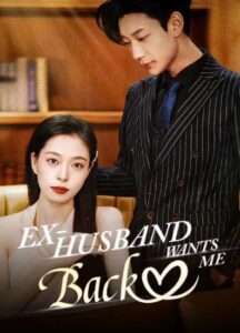 Ex-Husband Wants me Back