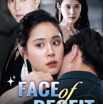 Face of Deceit