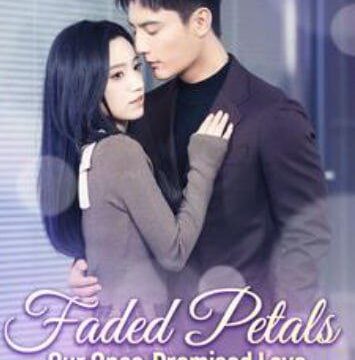 Faded Petals- Our Once Promised Love