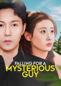 Falling For A Mysterious Guy