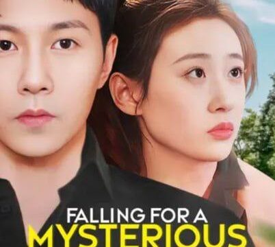 Falling For A Mysterious Guy