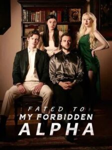 Fated to my Forbidden Alpha