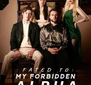 Fated to my Forbidden Alpha