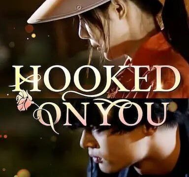 Hooked on You