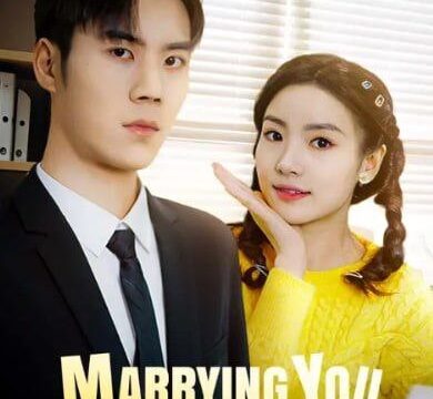 Marrying You Isn’t About The Baby