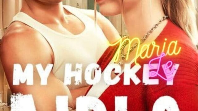 My Hockey Alpha