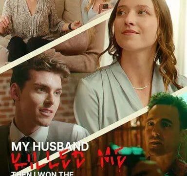 My Husband Killed Me Then I Won The Mega Ball