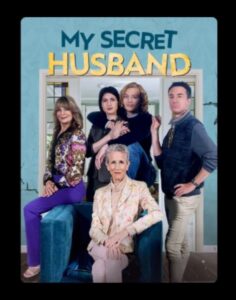 My Secret Husband