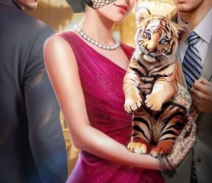 Never Divorce a Secret Billionnaire Heiress