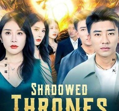 Shadowed Thrones